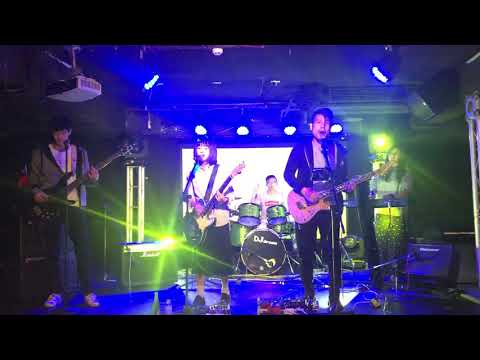 2019.11.30-29搖滾週末夜 at 29歐他窟 -CAN I SAY NO 可以不要嗎 Break Out- Live