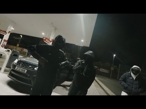 Shuuds - It Looks Good (Official Video)