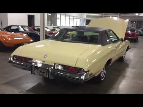 1973 Buick Regal (CC-1035625) for sale in Grand Rapids, Michigan