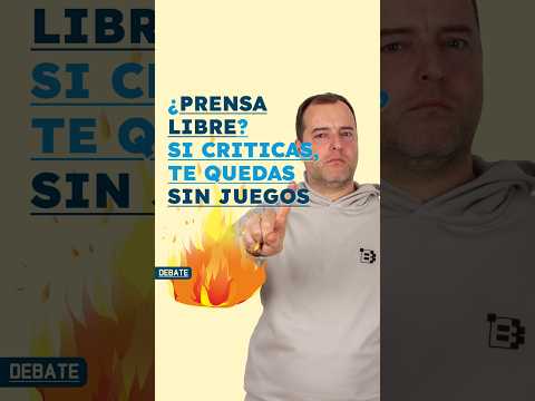 Punto de Debate: ¿Te Molesta que las Grandes Compañías de Videojuegos Usen GenAI?