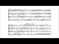 Wolfgang Amadeus Mozart - String Quartet No. 19 "Dissonance", K. 465 [With score]