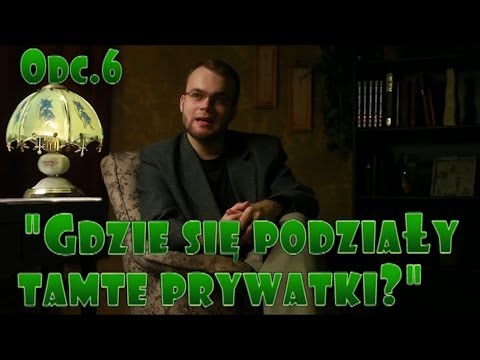 Great Questions - Ep. 6 - "Where are those parties?"