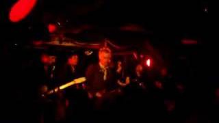 Cute Lepers - Prove it