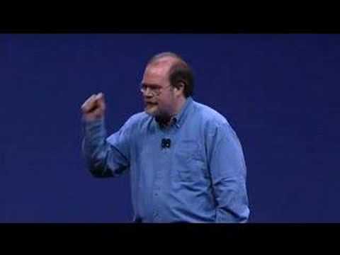 Apple WWDC 2005: How to port to Intel