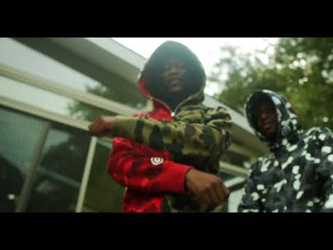 Bino Laflare - Real Scammers | Shot by | @IAMLORDRIO
