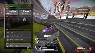 （Apex）マスターへの道...(#2)