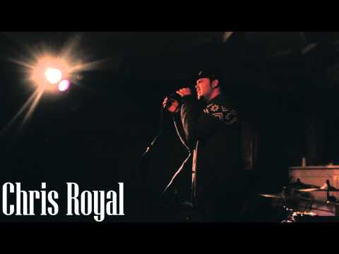 Chris Royal's performance at Musicool