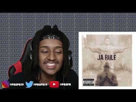 FIRST TIME LISTENING TO Ja Rule Feat Jay-Z & DMX - It's Murda | 90s HIP HOP REACTION