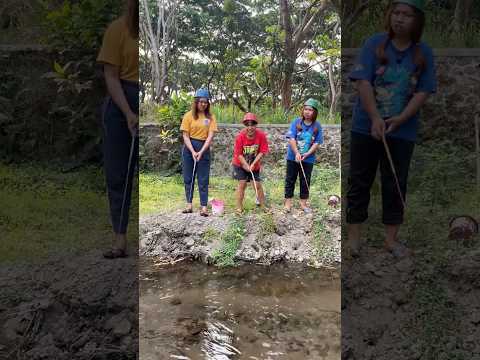 Niruin tria biar dapat ikan juga #3idiot