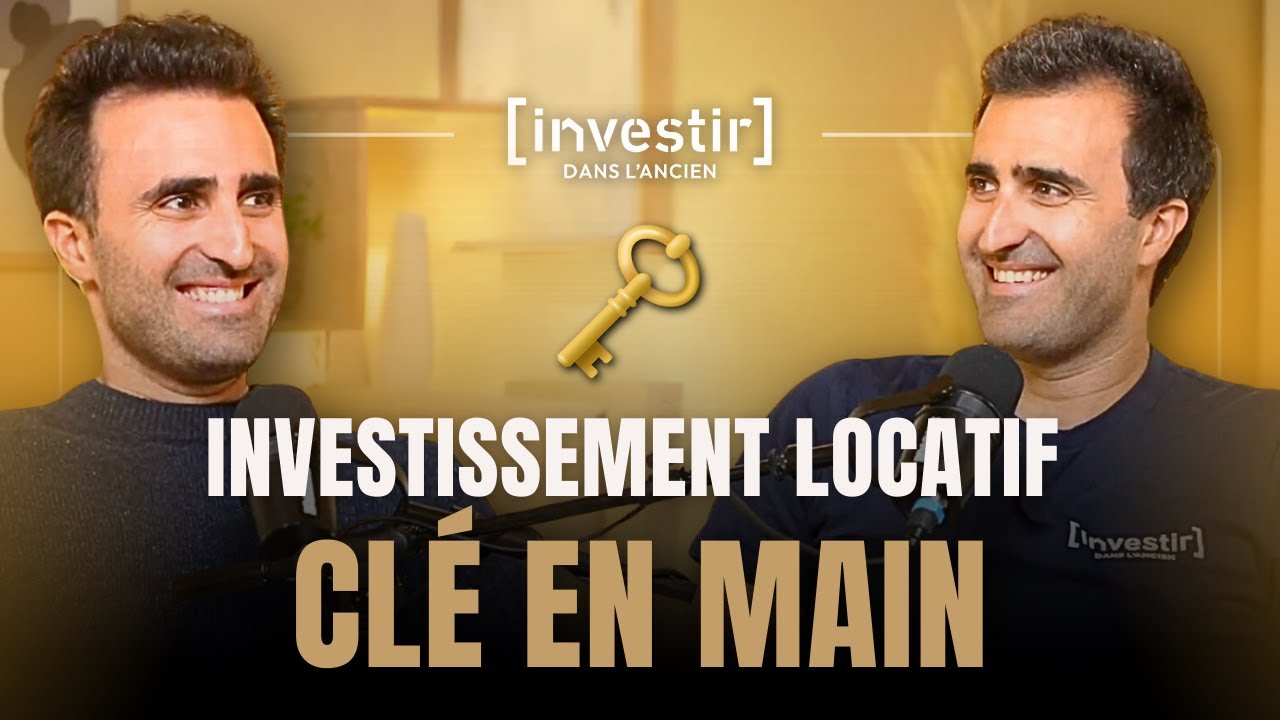 Présentation de l'événement