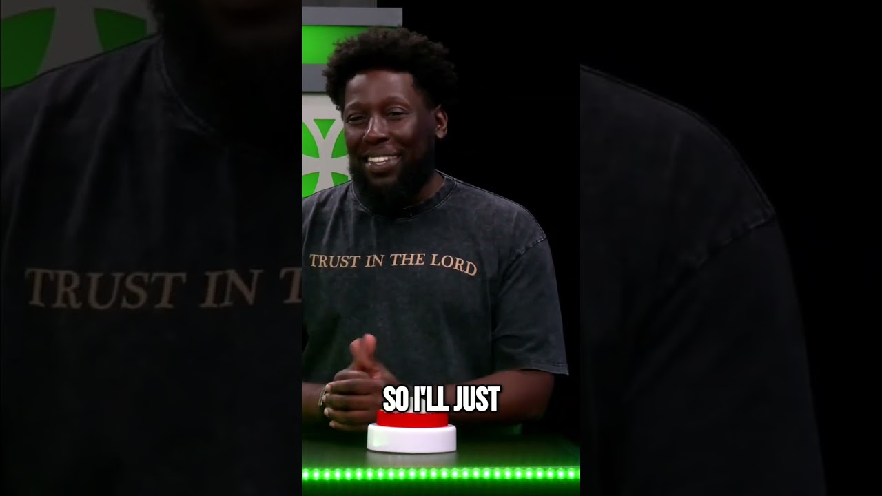 Bad Bunny vs. MLK: The WILD Comparison Explained! #shorts