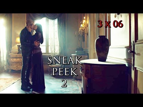 Shadowhunters 3x06 -  Sneak Peek #2 | SUBTITULADO ESPAÑOL | "A Window Into an Empty Room"