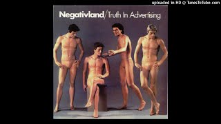 Negativland ‎– Truth In Advertising