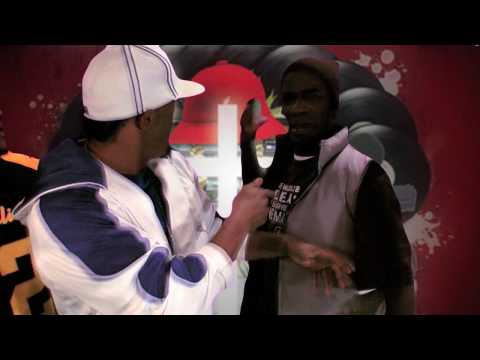 Dat Bangin Cypha Music Video by Humble Tip