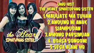 Download lagu LAGU HITS THE HEART (SIMATUPANG SISTER) mp3 Download lagu LAGU HITS THE HEART (SIMATUPANG SISTER) mp3