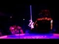 Anna Volodko Circus Krone Bau 2013