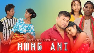 Download lagu NWNG ANI || A New Kokborok Short Film || Thapa Charan || 2025 mp3