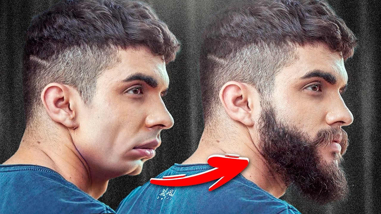 Guia Completo de BARBA | Como fazer CRESCER e CULTIVAR sua Barba 🧔🏻