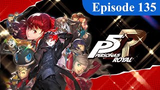 Haru's Dream! Back To Mementos! (Persona 5: Royal Episode 135)