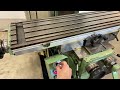 1024600 Milling machine Abene VHF-3 BS }}