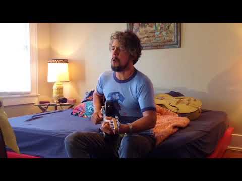 The Sprinter Sessions Episode 22: "All That I've Ever Seen" - The Black Lillies