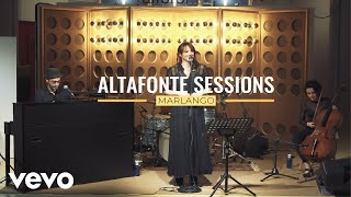 Marlango - Dime Que Llegaremos Lejos (Altafonte Sessions)