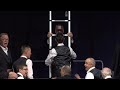 Rear Winner Medley