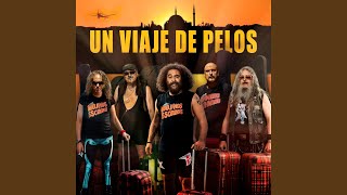 Un Viaje de Pelos