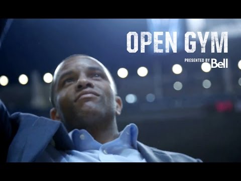 Open Gym: Presented By Bell - Episode 23