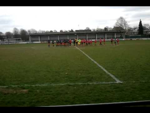 SK Lebeke Aalst Football Tournament (with Kevin)