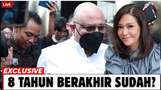 Download lagu TERUNGKAP! Kandas Setelah 8 Tahun? Maia Estianty Dikabarkan Gugat Cerai Irwan Mussry! mp3