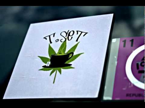 T.SET - Vsak dan k dons