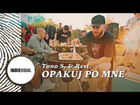 Tono S. [+ Rest] ► Opakuj po mne