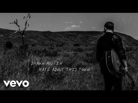 Video thumbnail for Hate About This Town