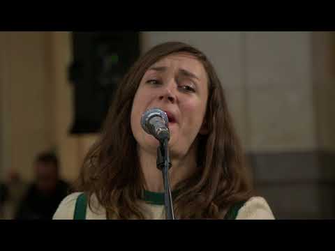 Gloria - Full Performance (Live on KEXP)