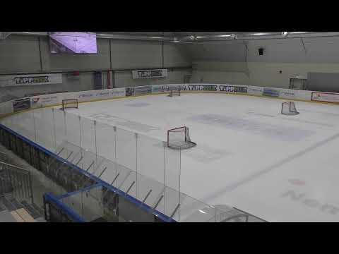 SZMINI 53 Óvári Jégsárkányok - Torna 20210221