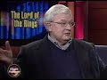 Ebert Roeper The Lord Of The Rings The Fellowship Of The Ring 2001