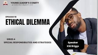 Understanding Ethical Dilemmas: Meaning, Real-Life Examples &amp; How to Make Decisions |Episode 10