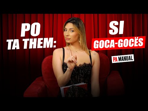 Kapa mat te dashurin e shoqes me… | PA MANUAL, EP19 S2