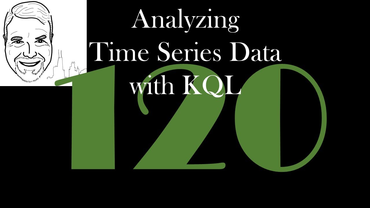 Analyzing Time Series Data with KQL [GCast 120]