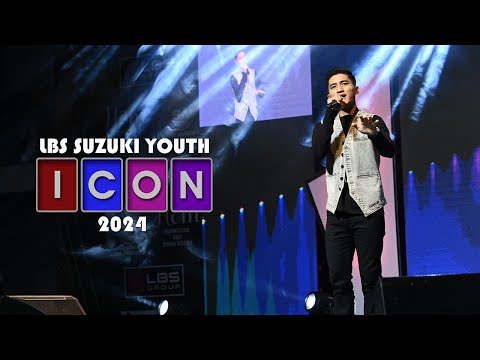 Lalsangliana (Taitea) - Kumtluang atan | LPS Youth Icon 2024 top 9 contest