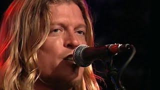 Puddle of Mudd - Famous - Live 2007 (FUSE: The Sauce)