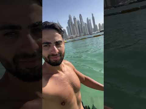 Habibi come to Dubai 🌴😱