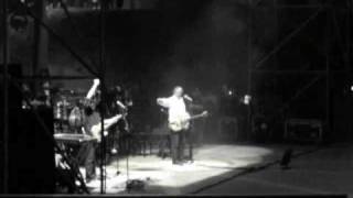 Ivano Fossati - la musica che mi gira intorno