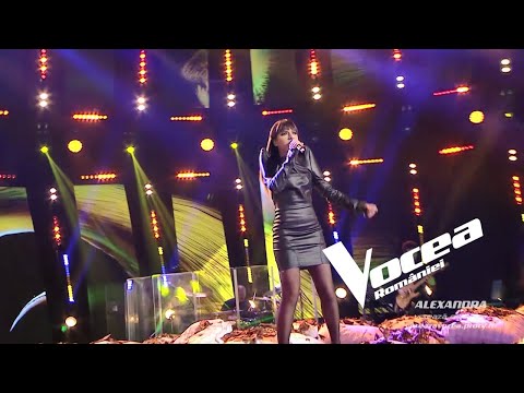 Cine este tânăra de 19 ani care a câștigat „Vocea României” 2023. „Ai ceva din Laura Stoica, dar și ceva din Dida Drăgan”  VIDEO  | adevarul.ro