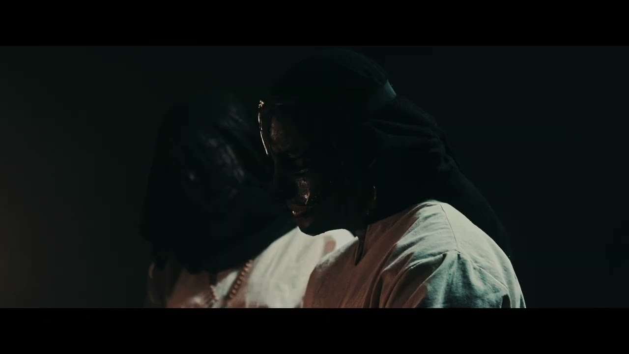 Overdous - Nada va a Pasar (Official video)