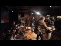 Frank Carillo live