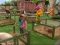 Barney Old McDonald Had A Farm