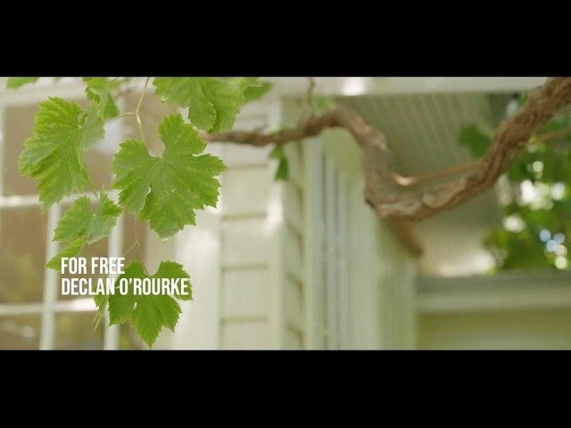 For Free  - Declan O'Rourke