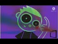 PBS Kids Dash Logo Effects Part 1 In G Major 7